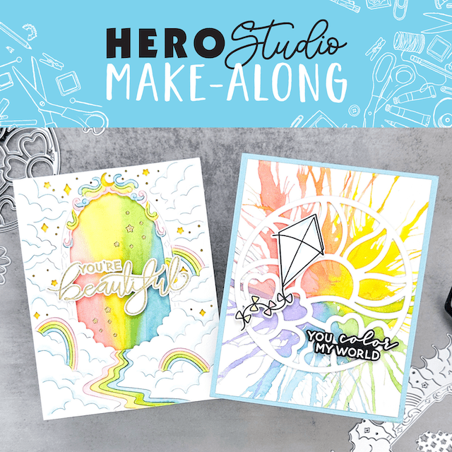 Join Us for a Hero Studio Make-Along - Hero Arts