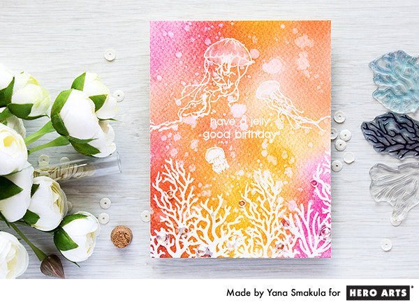 July My Monthly Hero Countdown: Idea #1 + Giveaway!