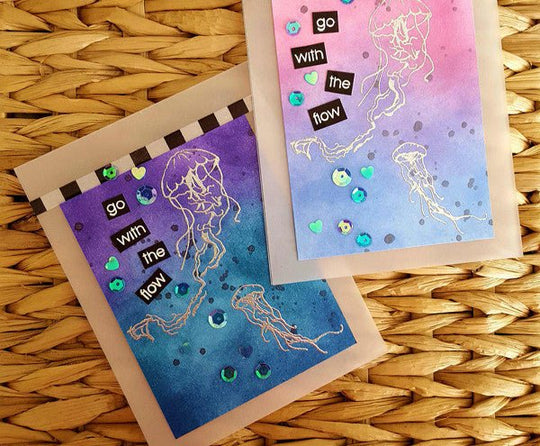 July My Monthly Hero Countdown: Idea #4 + a Giveaway!