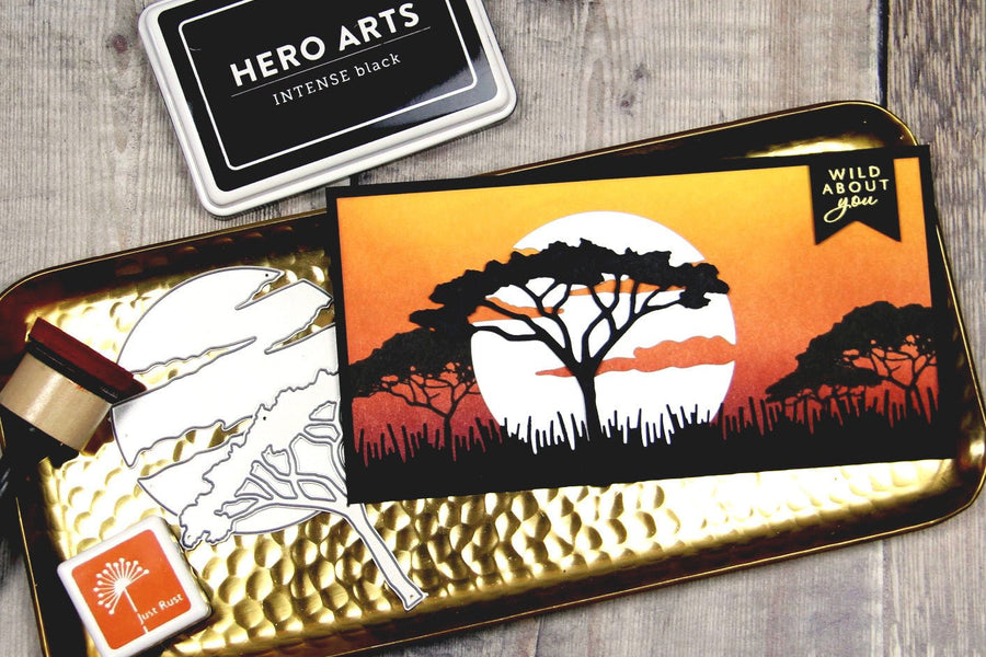 June My Monthly Hero Countdown: Idea #1 + Giveaway!