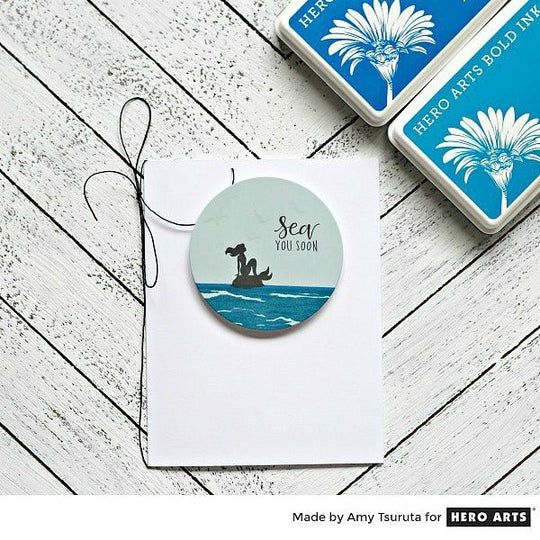 June My Monthly Hero Countdown:  Idea #3 + Giveaway!