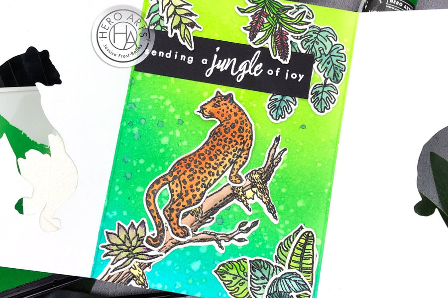 June My Monthly Hero Countdown: Idea #5 + Giveaway