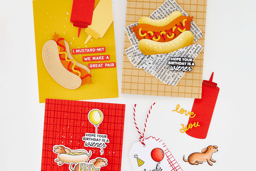 June 2026 Collections: Coney Club + Fresh Flowers