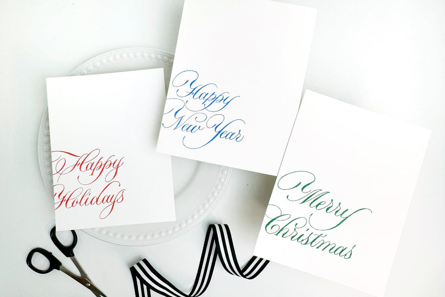 3 Quick and Simple BetterPress Projects, 3 Quick and Simple Ways
