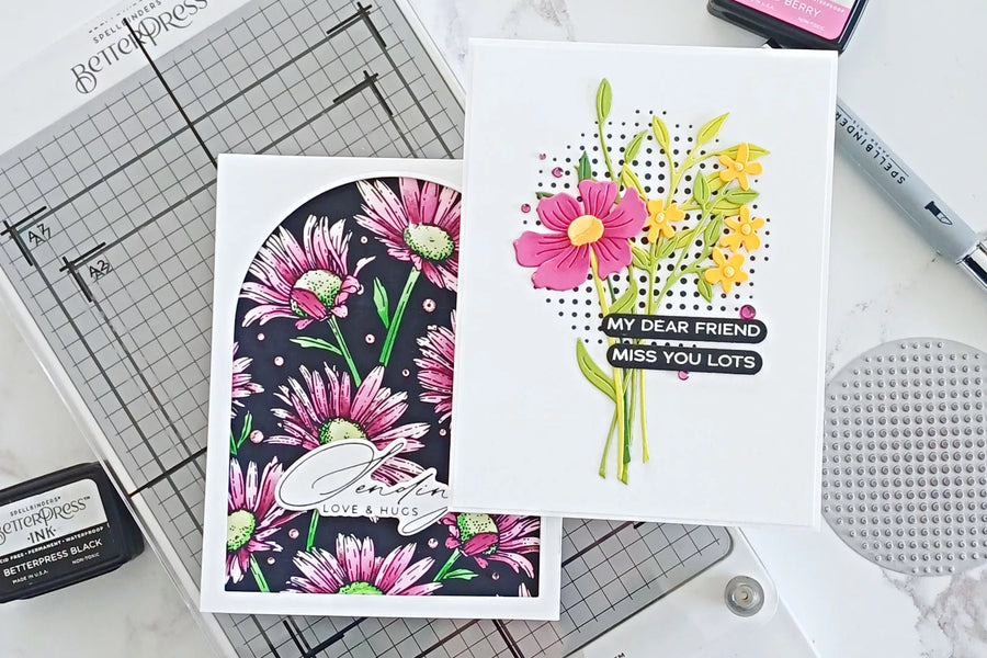 What Is Letterpress? Beginner’s Guide to the BetterPress System