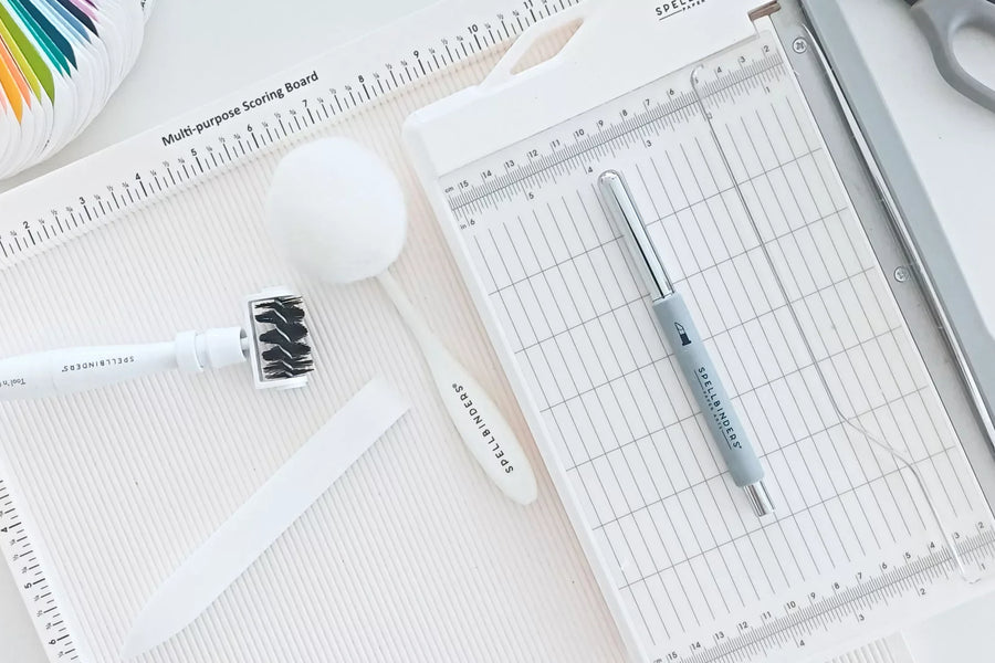 Essential Cardmaking Tools for Beginners: Your Complete Starter Guide