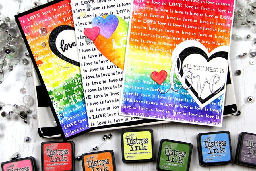 Love is Love!