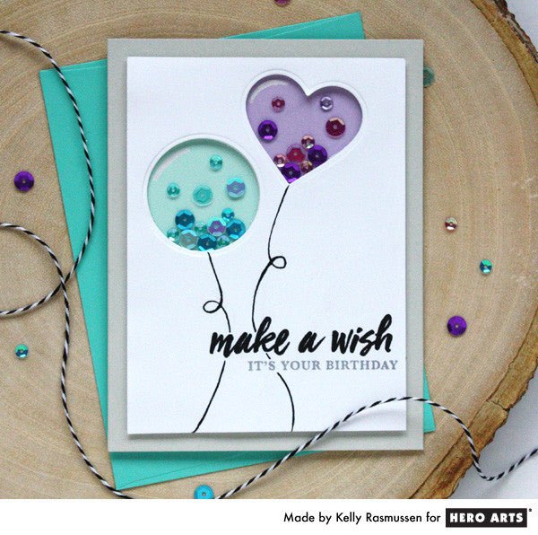 Make a Wish