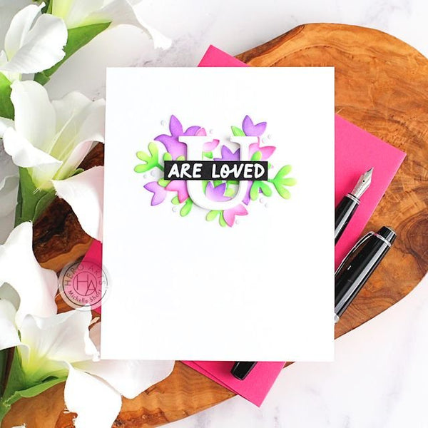 Make the Sentiment the Focal Point