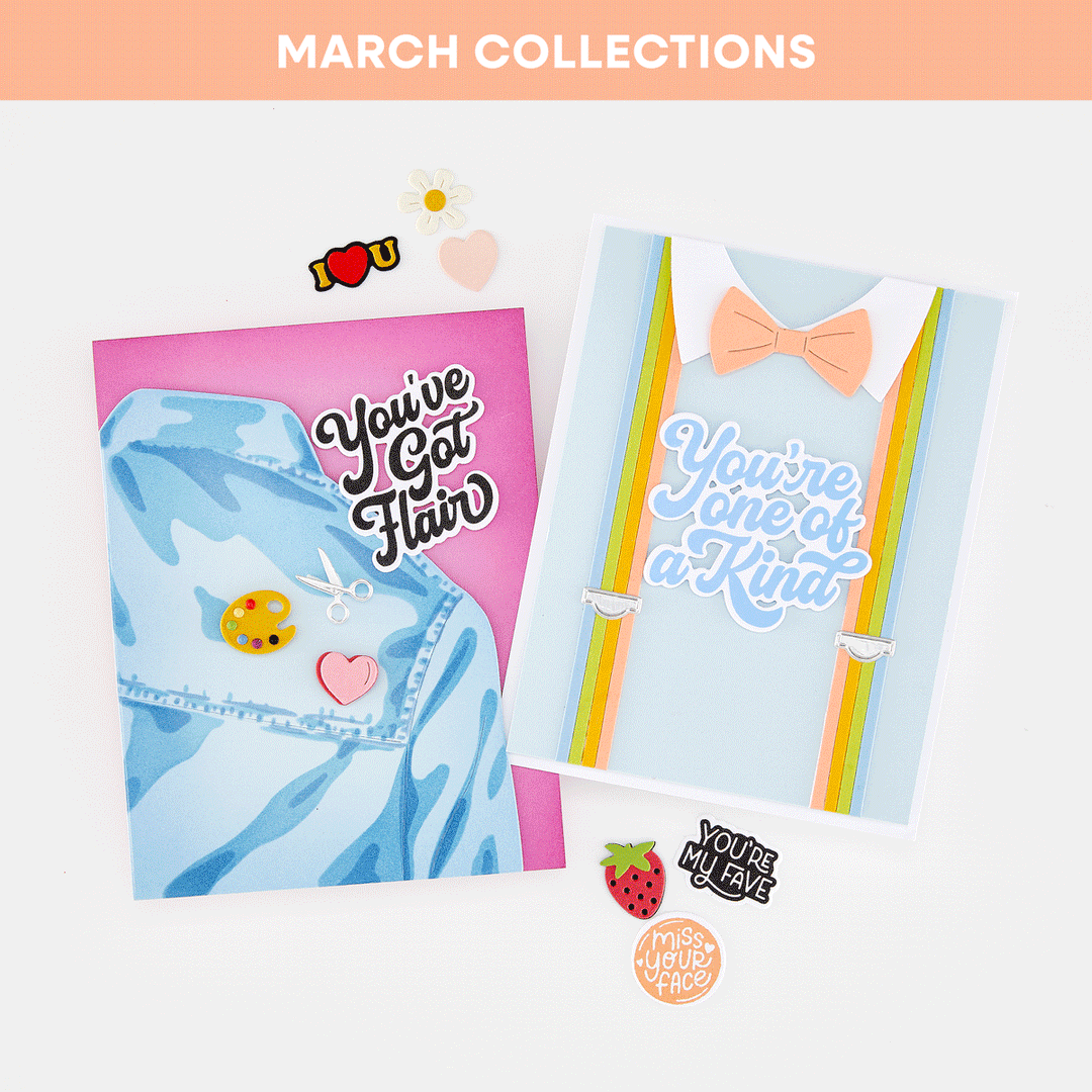 march collections