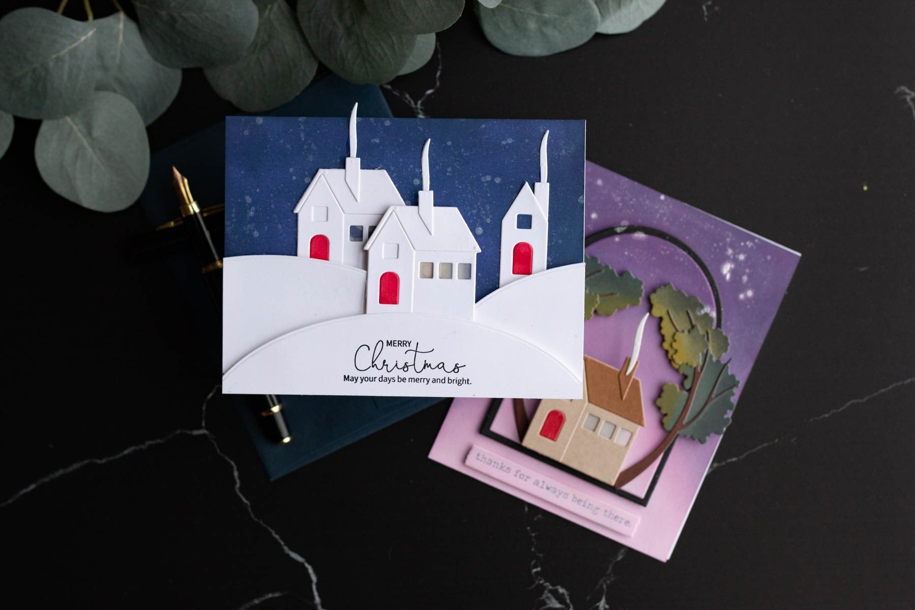 Brighten Your Crafting with Light Up Cards!