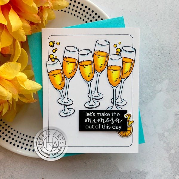 Masking for the Mimosa Drama - Hero Arts