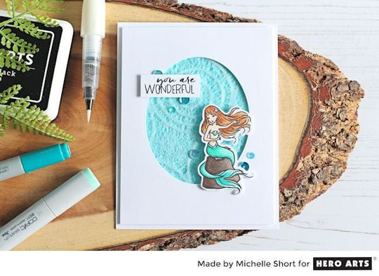 May My Monthly Hero Countdown: Idea #1 + Giveaway