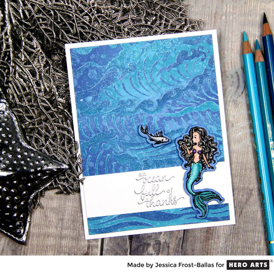 May My Monthly Hero Countdown: Idea #3 + Giveaway!