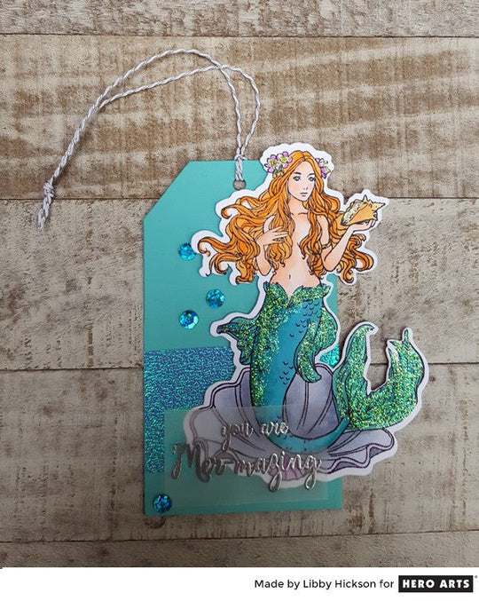 May My Monthly Hero Countdown: Idea #4 + Giveaway!