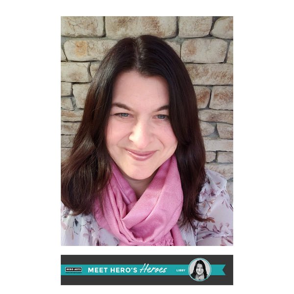 Meet Hero's Heroes: Libby! - Hero Arts