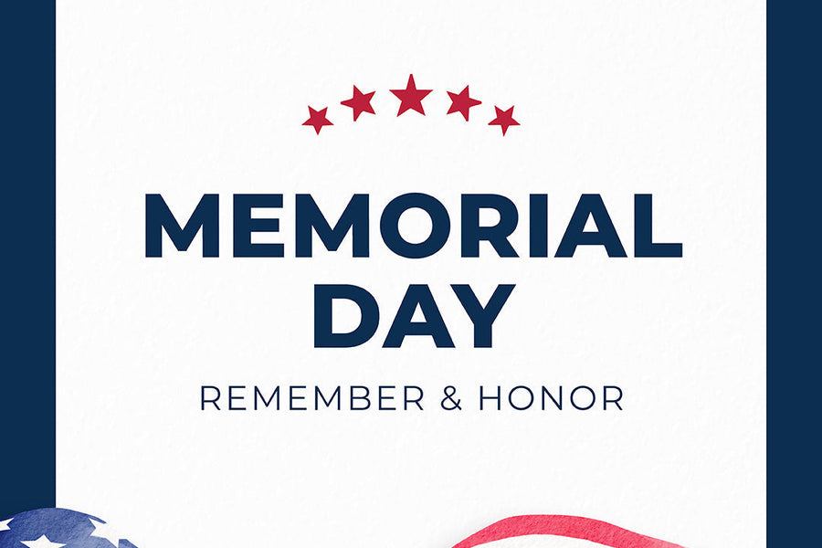 Remember. Honor. Reflect.