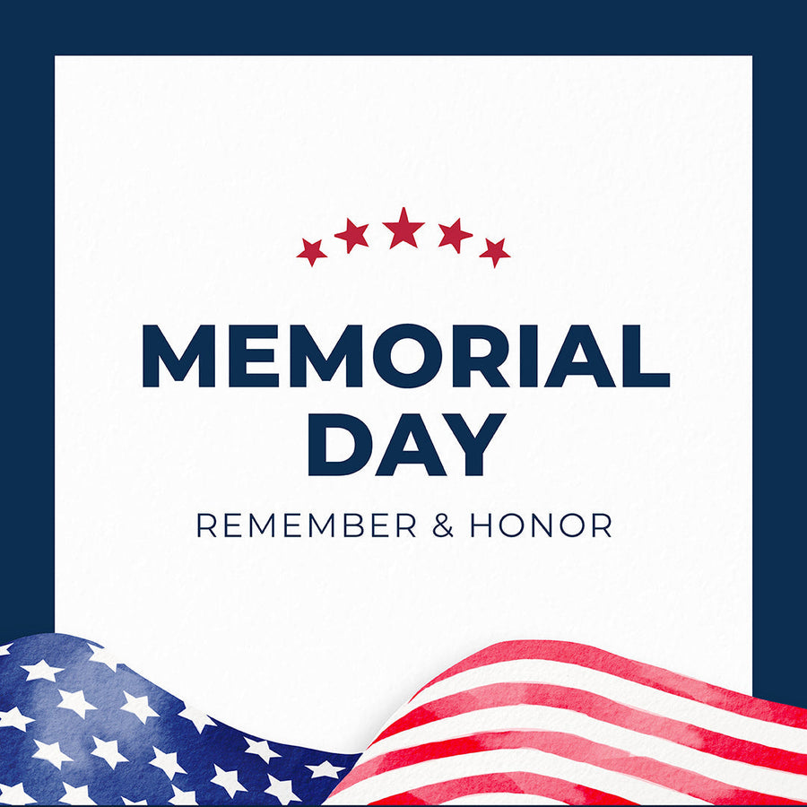 Remember. Honor. Reflect.