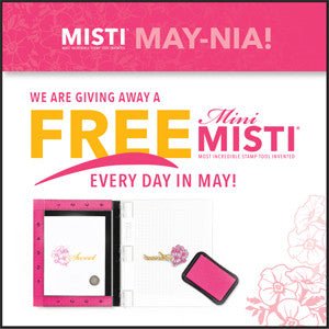 MISTI May-nia Winner!