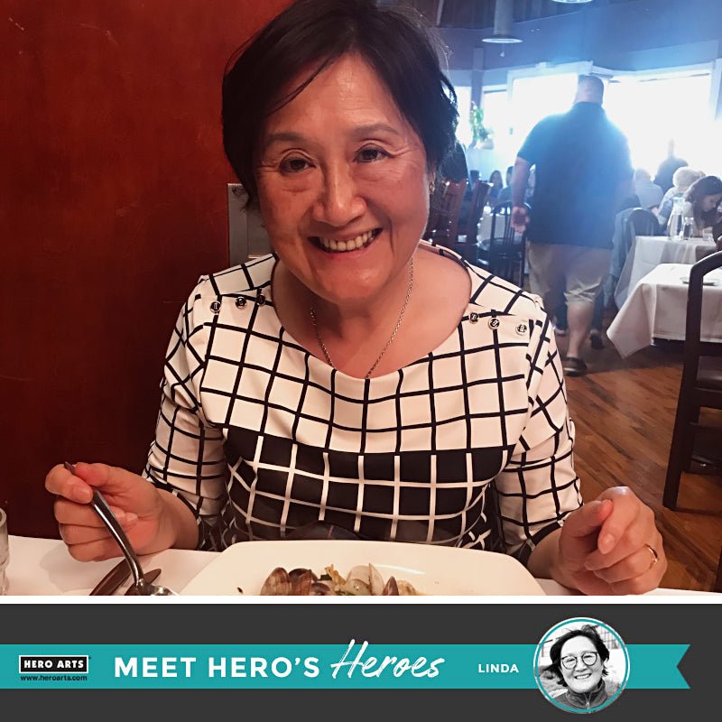 Monthly Feature: Meet Hero's Heroes! - Hero Arts