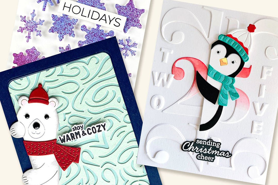 More 2024 Holiday Catalog Sneak Peeks + Giveaway