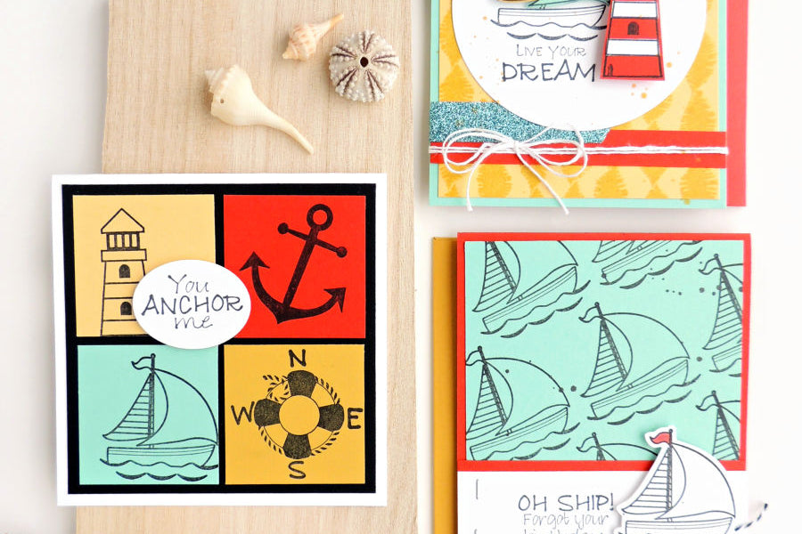 3 Simple Steps to Jumpstart Your Creativity