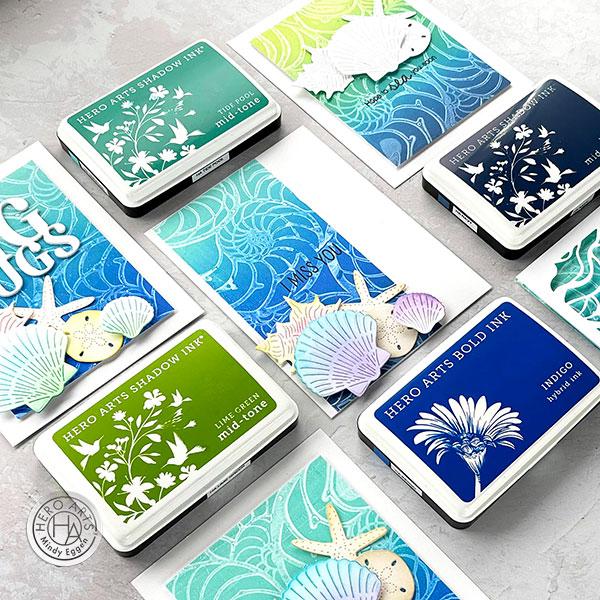 Nautilus Pattern Bold Prints In So Many Ways!