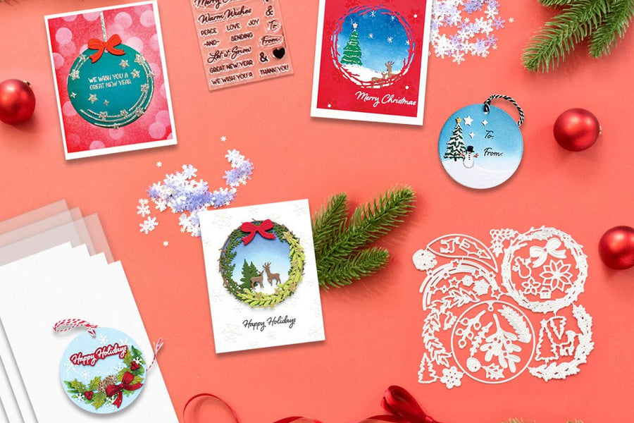 November Kit News – It's Back (for Now)!