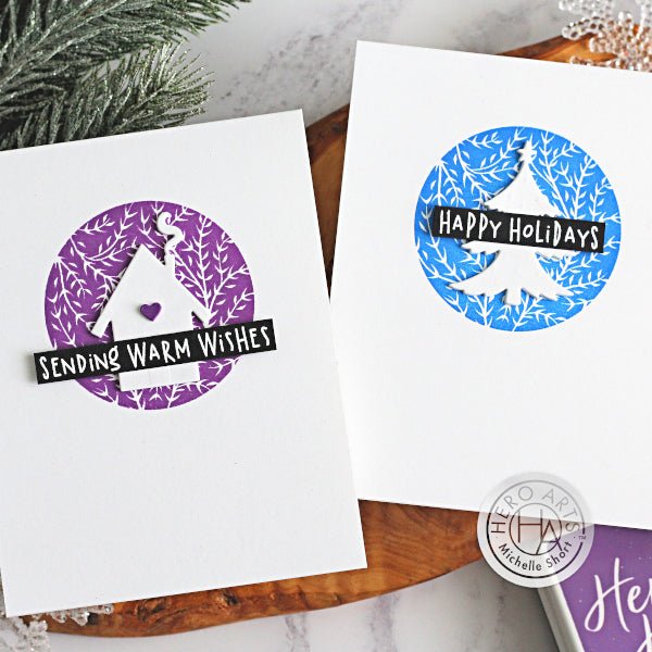 November My Monthly Hero Countdown + Giveaway: Day 3