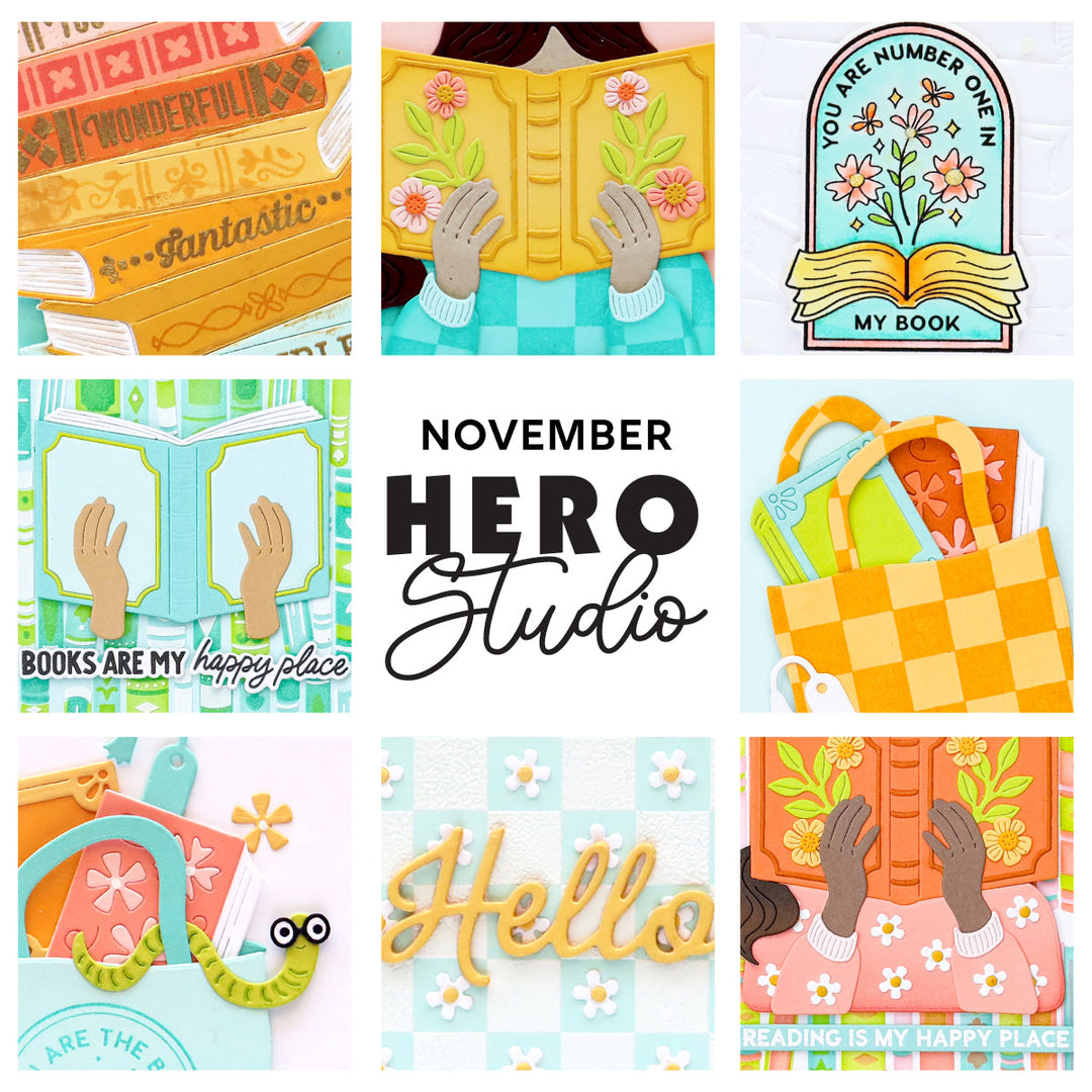 november hero studio collage