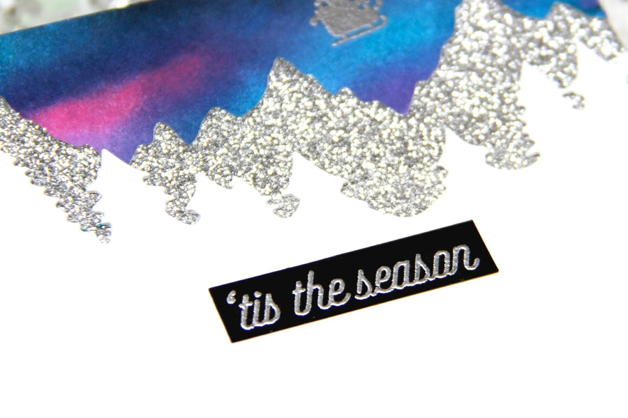 October My Monthly Hero Countdown: Idea #1 + Giveaway!