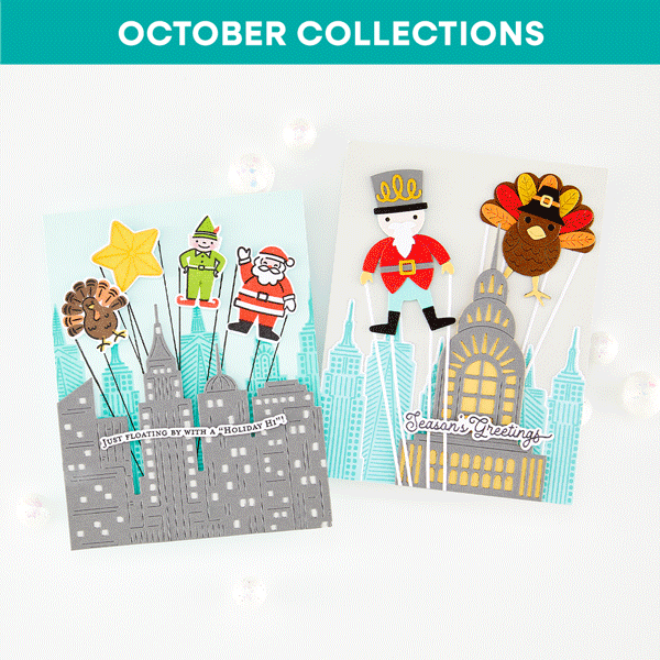 October 2026 Collections