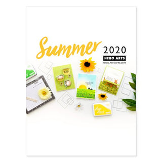 Our New Summer Catalog is Here! - Hero Arts