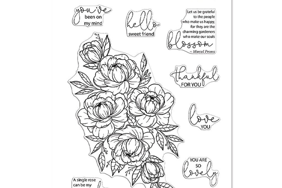 Partners: Gina K. Designs + a Giveaway!
