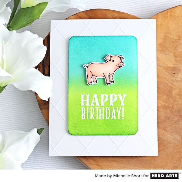 Party Pig!