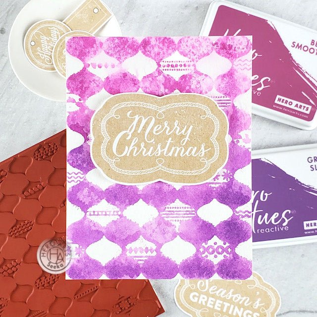 Printables for Tags and Cards - Hero Arts