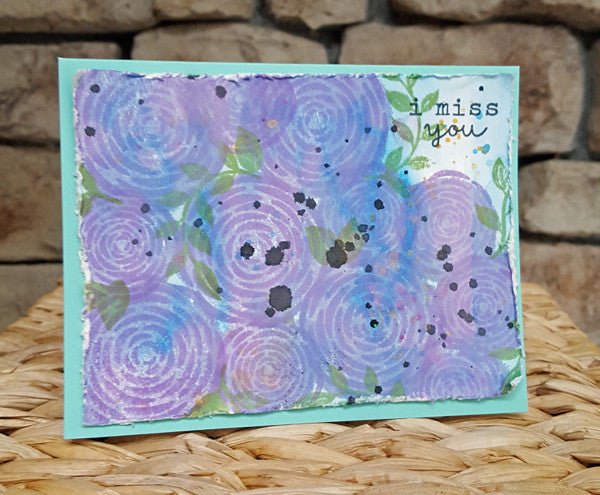 Ranunculus Garden