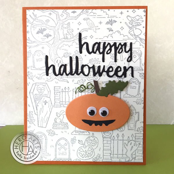 Saturdays with Sally: Pumpkins, Anyone?
