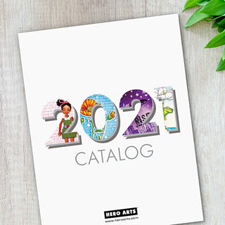 See the NEW 2021 Catalog Today! - Hero Arts