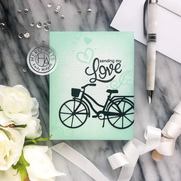 Sending My Love