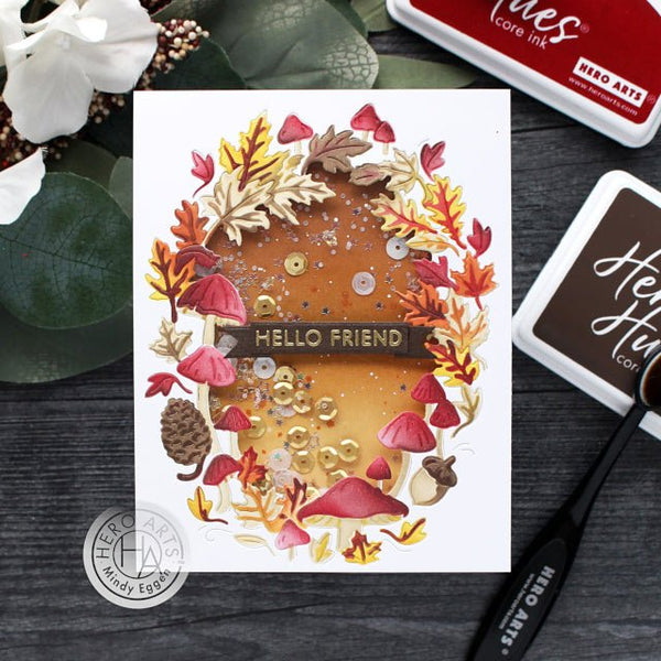 September My Monthly Hero Countdown + Giveaway: Day 1