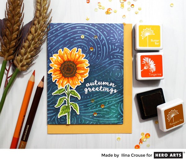 September My Monthly Hero Countdown: Idea #4 + Giveaway