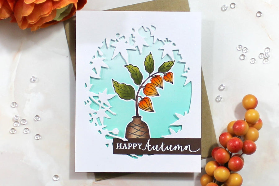 September My Monthly Hero Countdown: Idea #5 + Giveaway!