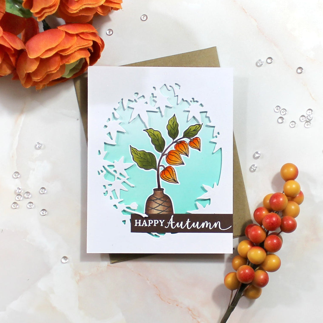September My Monthly Hero Countdown: Idea #5 + Giveaway!