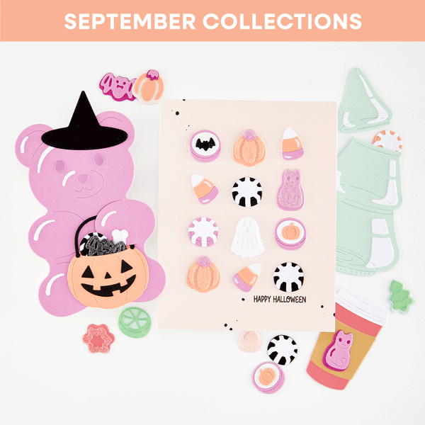 September 2026 Collections