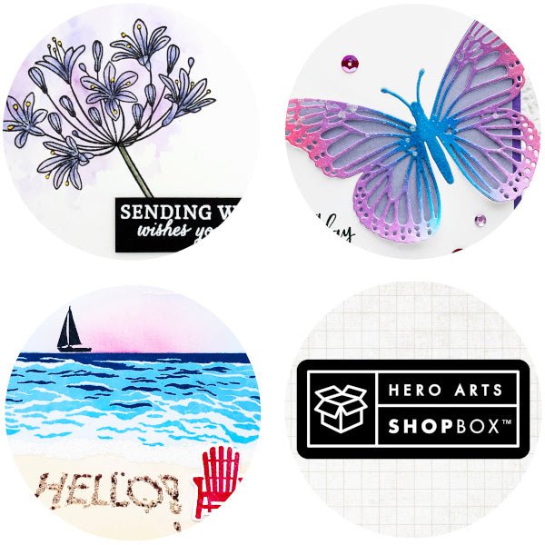 ShopBox 2019: See New Products First! - Hero Arts