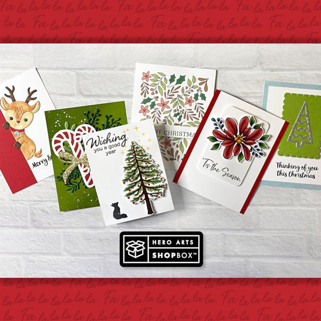 ShopBox Holiday 2023: Get the NEW Oh Joy Catalog Products First! - Hero Arts