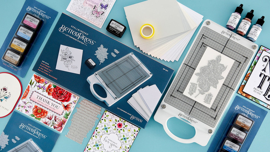Unlock Your Creativity with BetterPress: A User-Friendly Guide