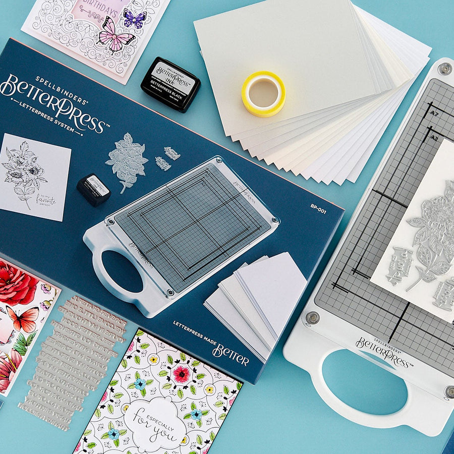 Unleash Your Creative Potential with BetterPress: Tips for Success