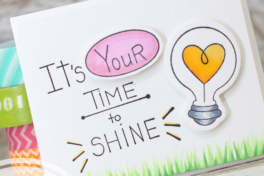 Love Set Match Inspiration | It's Your Time To Shine with Laurie